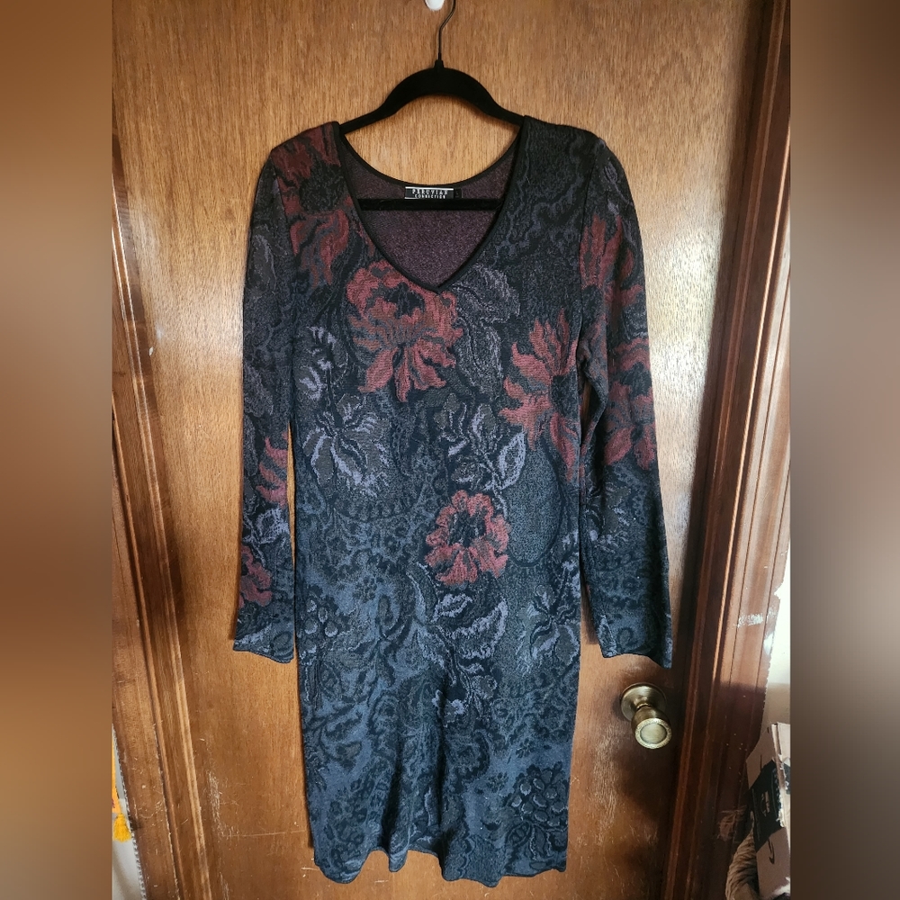 Peruvian Connection Dress